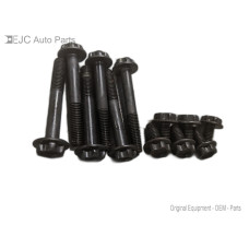 15P229 Camshaft Gear Bolt Set For 13-14 Subaru Outback  2.5
